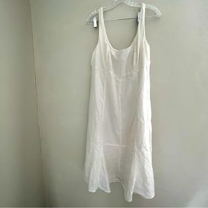 Lauren Ralph Lauren Linen Dress